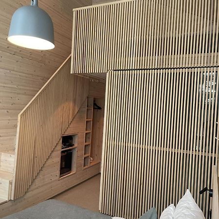 Brimibue Hotel لوم المظهر الخارجي الصورة