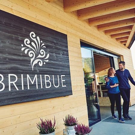 Brimibue Hotel لوم المظهر الخارجي الصورة