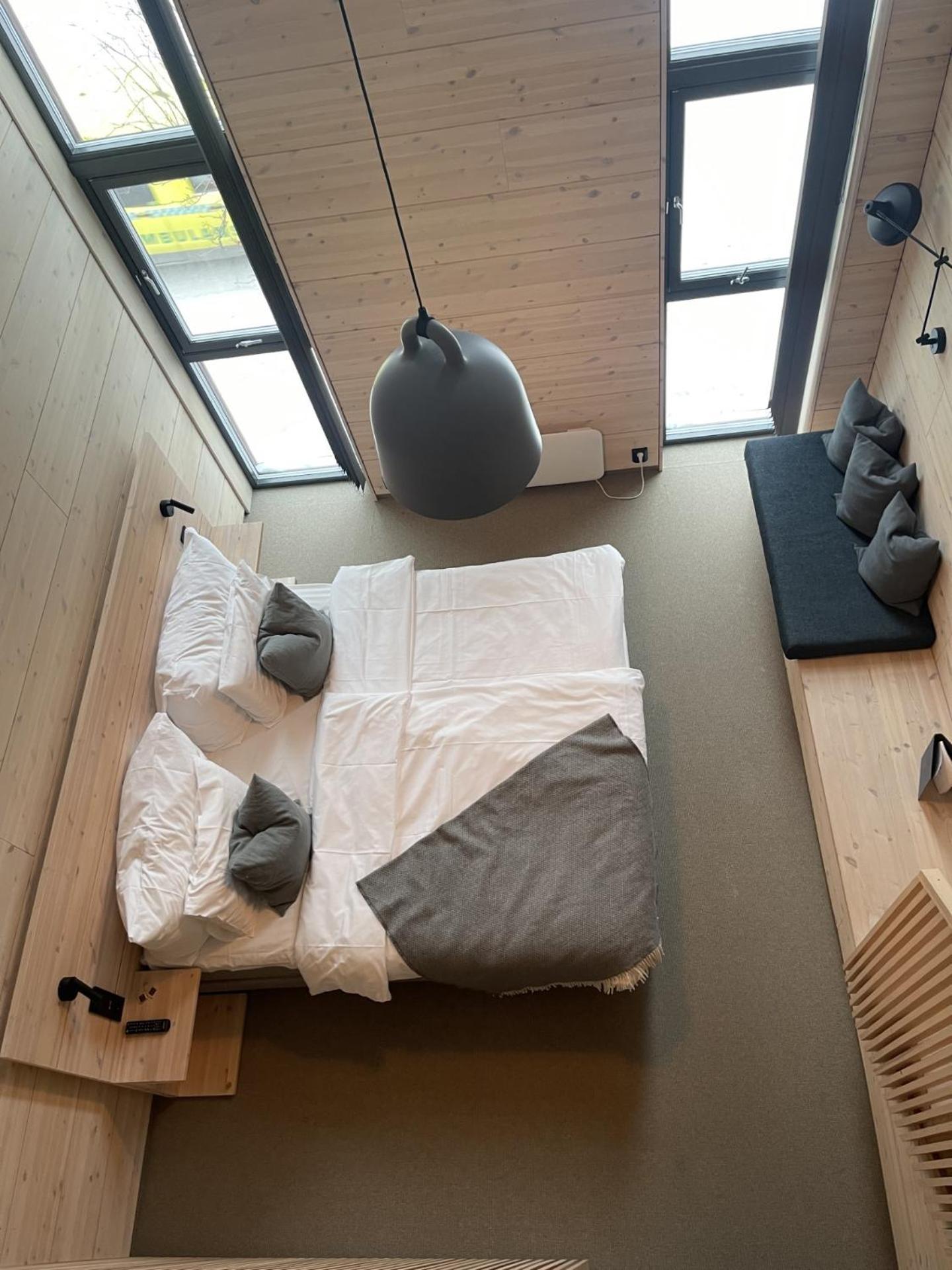 Brimibue Hotel لوم المظهر الخارجي الصورة