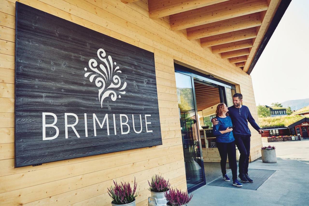 Brimibue Hotel لوم المظهر الخارجي الصورة